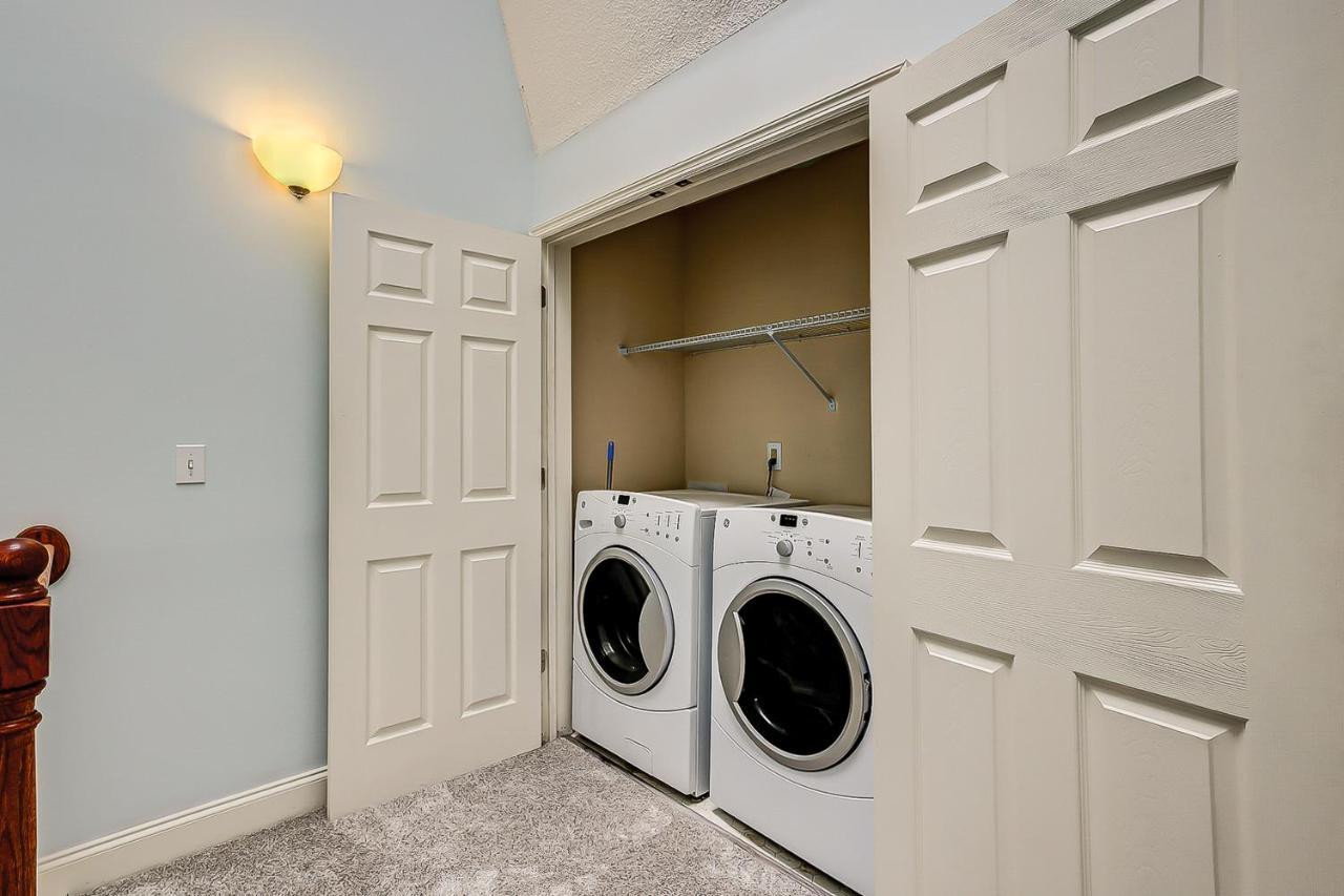 Evian 275 Apartment ฮิลตันเฮดไอส์แลนด์ ภายนอก รูปภาพ