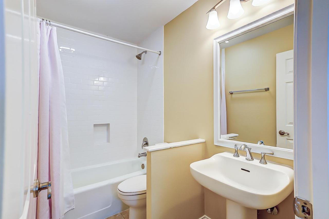 Evian 275 Apartment ฮิลตันเฮดไอส์แลนด์ ภายนอก รูปภาพ