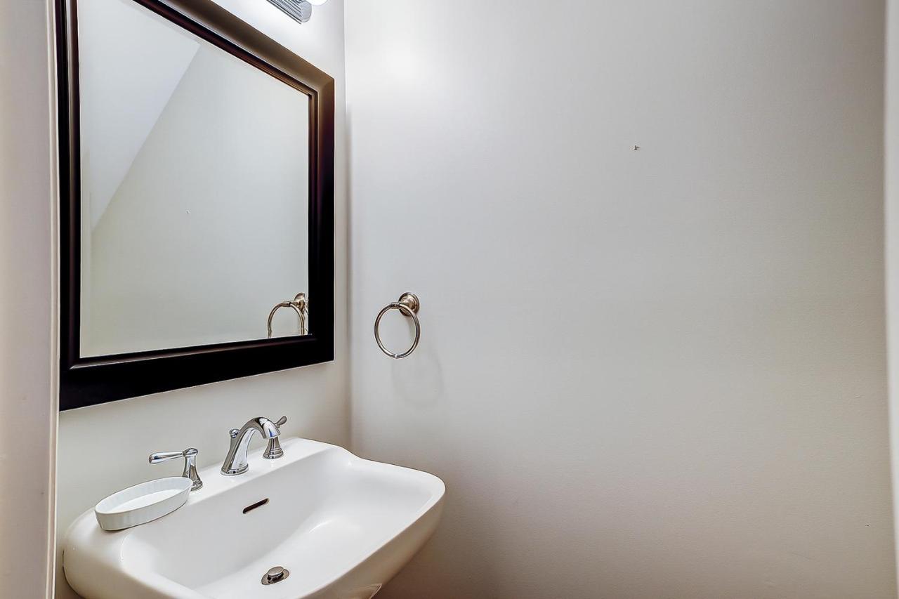Evian 275 Apartment ฮิลตันเฮดไอส์แลนด์ ภายนอก รูปภาพ